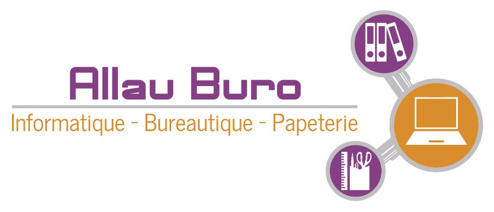 Logo AllauBuro