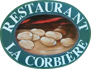 Logo Restaurant La Corbière