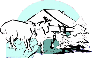 Logo La Ferme du Petit Mont