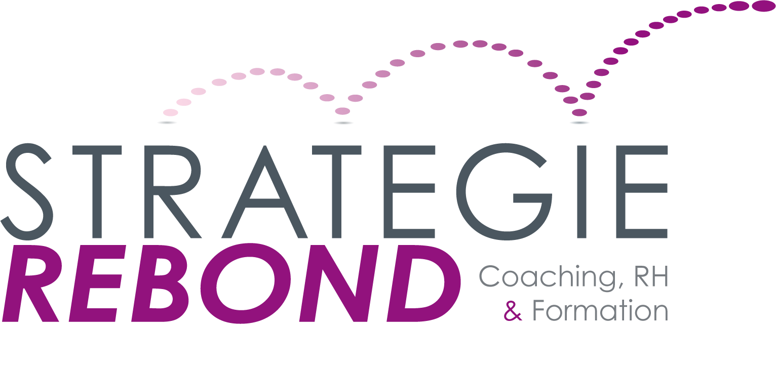 Logo Stratégie Rebond